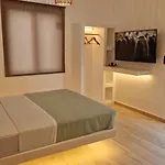 Apartment Alya Calm Cycladic Aesthetic