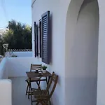 Alya Calm Cycladic Aesthetic Parikia (Paros)